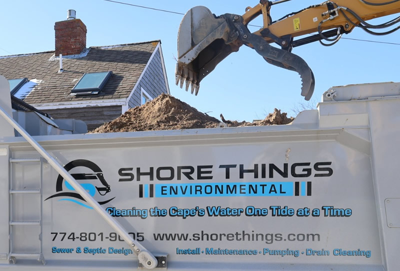 shore things environmental services commercial cape cod