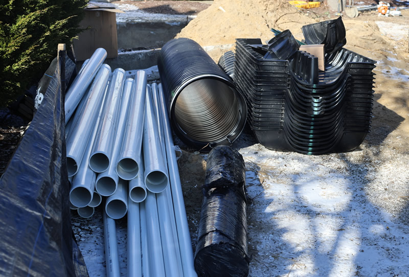 shore things septic system design cape cod