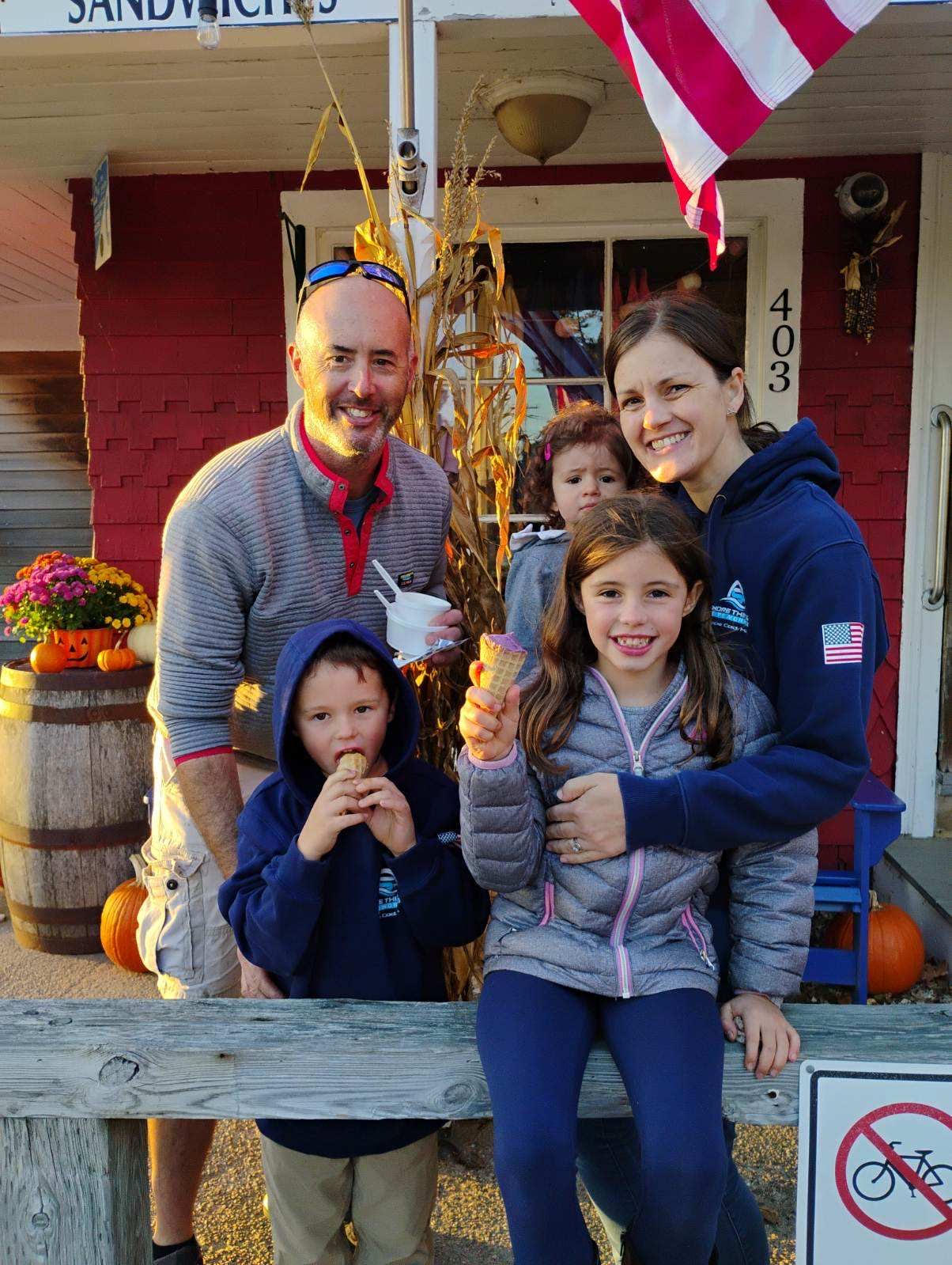 shore-things-tim-delude-family